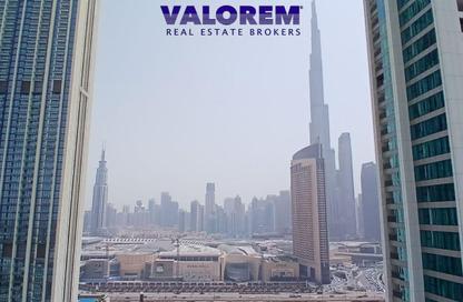 Apartment - 3 Bedrooms - 4 Bathrooms for rent in Downtown Views II Tower 2 - Downtown Views II - Zabeel 2 - Zabeel - Dubai Apartment - 3 Bedrooms - 4 Bathrooms for rent in Downtown Views II Tower 2 - Downtown Views II - Zabeel 2 - Zabeel - Dubai