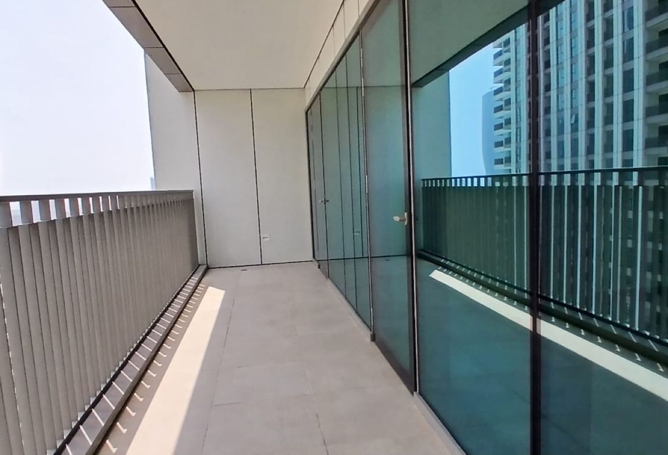 3BR + Maid | Burj Khalifa & Fountain View | Vacant — image 14