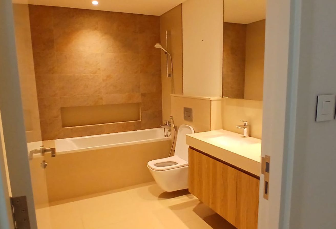 3BR + Maid | Burj Khalifa & Fountain View | Vacant — image 17