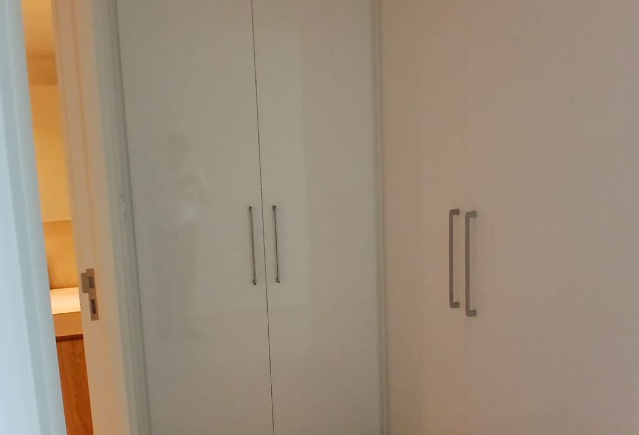 3BR + Maid | Burj Khalifa & Fountain View | Vacant — image 16