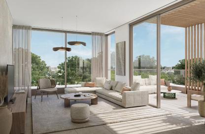 Villa - 4 Bedrooms - 5 Bathrooms for sale in The Acres (Phase 1) - The Acres - Dubai Land - Dubai