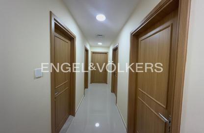 Apartment - 2 - 3 for rent in The Belvedere - Dubai Marina - Dubai Apartment - 2 - 3 for rent in The Belvedere - Dubai Marina - Dubai
