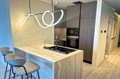 Apartment - 1 - 2 for sale in Botanica Tower - Dubai Marina - Dubai
