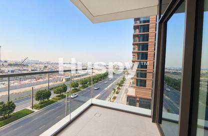 Apartment - 1 - 1 for rent in Laurel - Central Park at City Walk - City Walk - Al Wasl - Dubai