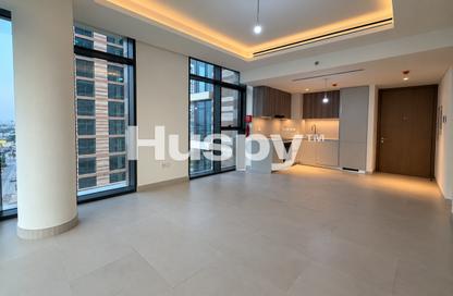 Apartment - 1 - 1 for rent in Laurel - Central Park at City Walk - City Walk - Al Wasl - Dubai