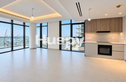 Apartment - 1 - 1 for rent in Laurel - Central Park at City Walk - City Walk - Al Wasl - Dubai