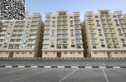 Apartment - Studio - 1 Bathroom for sale in Al Amira Village - Al Yasmeen - Ajman