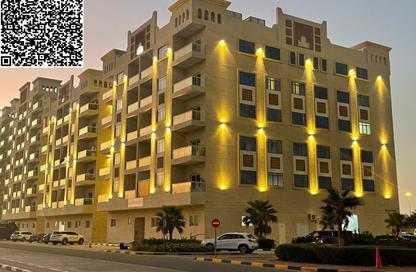 Apartment - Studio - 1 Bathroom for sale in Al Amira Village - Al Yasmeen - Ajman