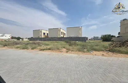 Land - Studio for sale in Al Zaheya Gardens - Al Zahya - Ajman