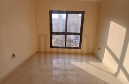 Apartment - 1 - 1 for rent in Fire Station Road - Muwaileh - Sharjah