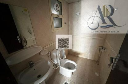 Apartment - 1 - 1 for rent in Al Rashidiya Towers - Al Rashidiya - Ajman Downtown - Ajman Apartment - 1 - 1 for rent in Al Rashidiya Towers - Al Rashidiya - Ajman Downtown - Ajman