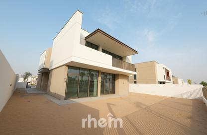 Villa - 5 Bedrooms - 6 Bathrooms for rent in Tilal Al Furjan - Al Furjan - Dubai