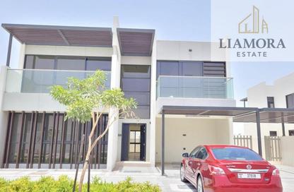 Villa - 6 Bedrooms - 6 Bathrooms for sale in Primrose - Damac Hills 2 - Dubai