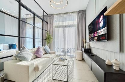 Apartment - 1 Bedroom - 1 Bathroom for rent in Socio at Dubai Hills Estate Tower 2 - Socio at Dubai Hills Estate - Dubai Hills Estate - Dubai