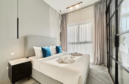 Apartment - 1 Bedroom - 1 Bathroom for rent in Socio at Dubai Hills Estate Tower 2 - Socio at Dubai Hills Estate - Dubai Hills Estate - Dubai