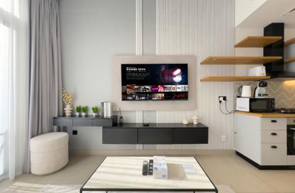 Apartment - 1 Bedroom - 1 Bathroom for rent in Socio at Dubai Hills Estate Tower 2 - Socio at Dubai Hills Estate - Dubai Hills Estate - Dubai