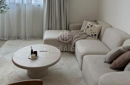 Apartment - 1 - 1 for rent in Sobha Creek Vistas Tower A - Sobha Creek Vistas - Sobha Hartland - Mohammed Bin Rashid City - Dubai Apartment - 1 - 1 for rent in Sobha Creek Vistas Tower A - Sobha Creek Vistas - Sobha Hartland - Mohammed Bin Rashid City - Dubai
