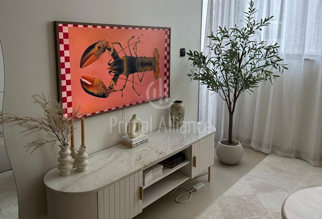 Fully Furnished | Vacant | Building Expert photo 11