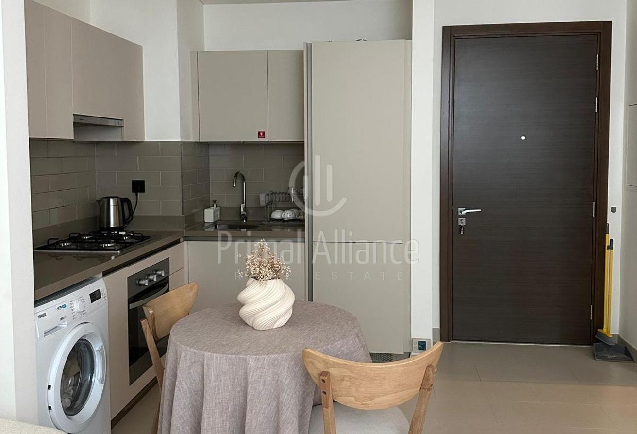 Fully Furnished | Vacant | Building Expert photo 5
