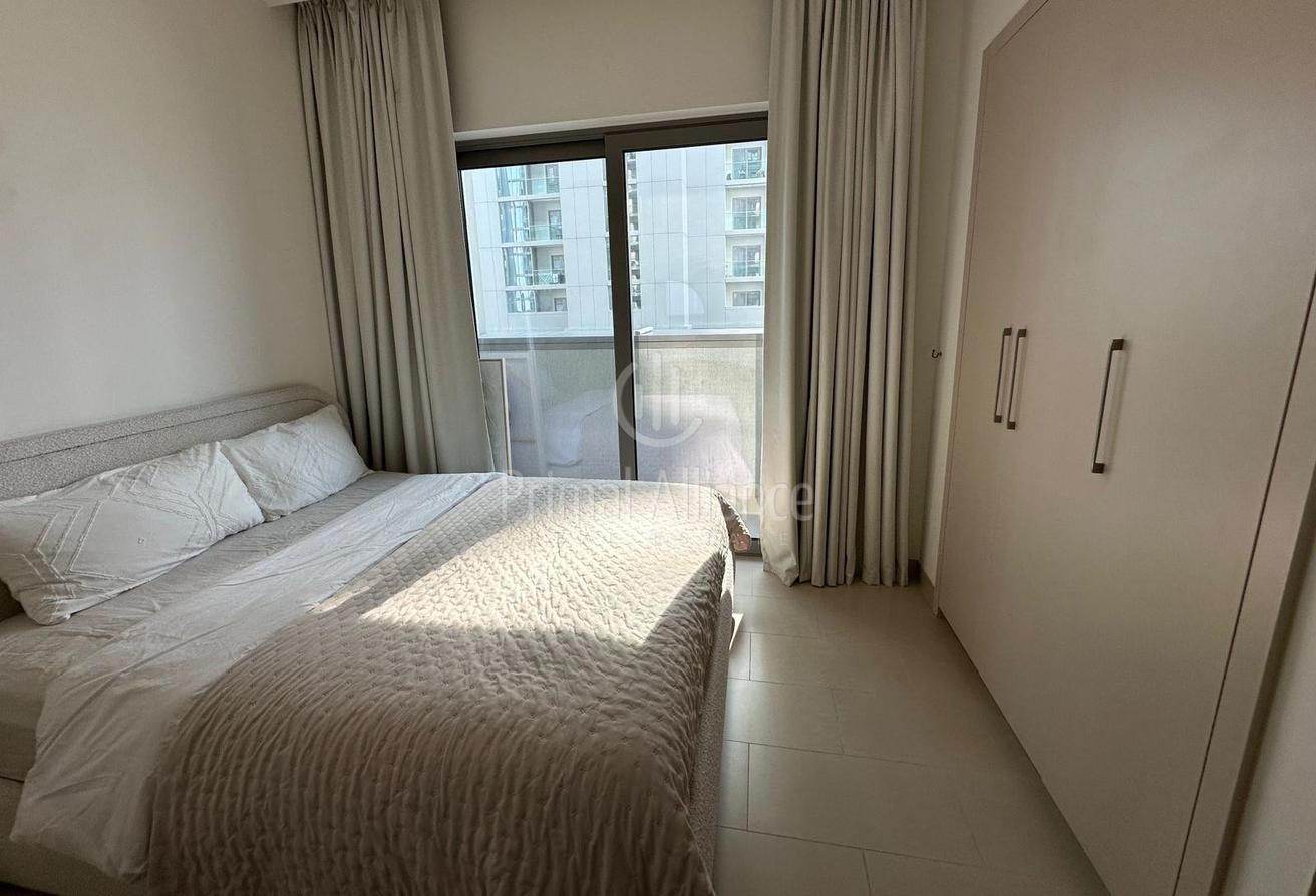 Fully Furnished | Vacant | Building Expert photo 8