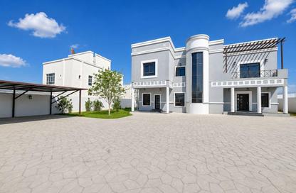 Villa - 6 Bedrooms - 7 Bathrooms for rent in Nad Al Sheba 4 - Nad Al Sheba - Dubai
