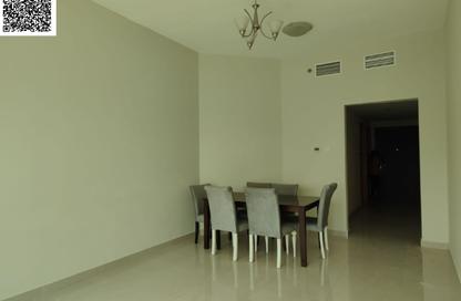 Apartment - 2 - 2 for sale in Gulf Tower - Emirates City - Ajman Apartment - 2 - 2 for sale in Gulf Tower - Emirates City - Ajman