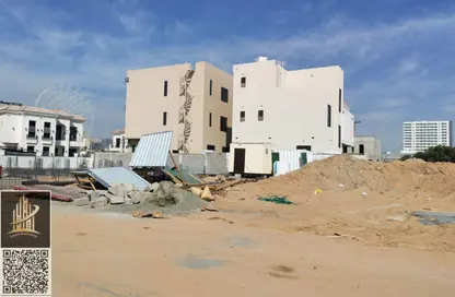 أرض - استوديو للبيع في 1 الياسمين - الياسمين - عجمان