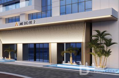 شقة - غرفة نوم - 2 حمامات للبيع في مي دو ري 2 - (JLT) مجمع G - أبراج بحيرات الجميرا - دبي