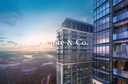 Apartment - 2 Bedrooms - 3 Bathrooms for sale in Sobha Creek Vista Heights Tower A - Sobha Creek Vista Heights - Sobha Hartland - Mohammed Bin Rashid City - Dubai