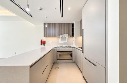 Apartment - 2 - 3 for sale in Laurel - Central Park at City Walk - City Walk - Al Wasl - Dubai