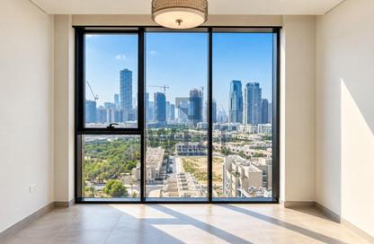 Apartment - 1 - 1 for rent in RA1N Residence - District 12 - Jumeirah Village Circle - Dubai