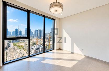 Apartment - 1 - 1 for rent in RA1N Residence - District 12 - Jumeirah Village Circle - Dubai