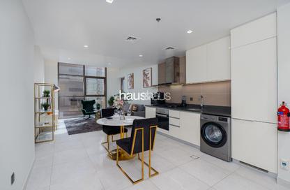 Apartment - 1 - 2 for rent in No.9 - Dubai Marina - Dubai