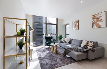 Apartment - 1 - 2 for rent in No.9 - Dubai Marina - Dubai Apartment - 1 - 2 for rent in No.9 - Dubai Marina - Dubai