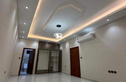 Villa - 5 - 7 for rent in Kabbali Hills - Al Helio 2 - Al Helio - Ajman