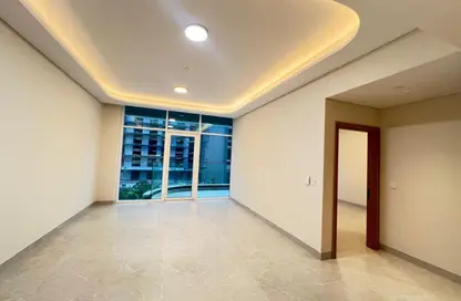 Apartment - 1 Bedroom - 2 Bathrooms for rent in Golf Residences by Fortimo - Dubai Hills Estate - Dubai