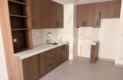 شقة - غرفة نوم - 1 حمام للايجار في مساكن الدبلوماسيين - تاون سكوير - دبي