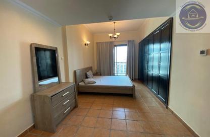 Apartment - 2 Bedrooms - 3 Bathrooms for rent in Heritage Building - Al Barsha 1 - Al Barsha - Dubai