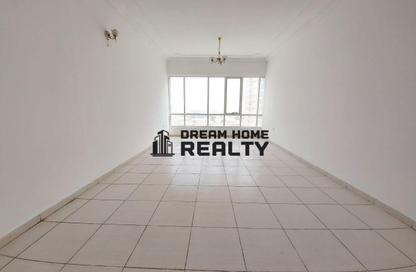 Apartment - 2 Bedrooms - 3 Bathrooms for rent in New Al Taawun Road - Al Taawun - Sharjah