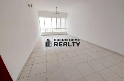 Apartment - 2 Bedrooms - 3 Bathrooms for rent in New Al Taawun Road - Al Taawun - Sharjah
