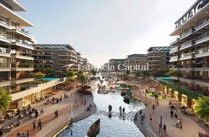 Apartment - 1 Bedroom - 2 Bathrooms for sale in Damac Riverside Views - Dubai Investment Park 2 (DIP 2) - Dubai Investment Park (DIP) - Dubai