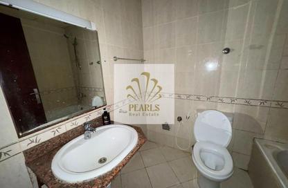 Apartment - 1 Bedroom - 2 Bathrooms for rent in Al Naemiya Tower 3 - Al Naemiya Towers - Al Nuaimiya - Ajman Apartment - 1 Bedroom - 2 Bathrooms for rent in Al Naemiya Tower 3 - Al Naemiya Towers - Al Nuaimiya - Ajman
