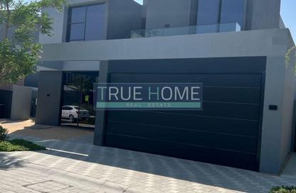 Villa - 4 Bedrooms - 6 Bathrooms for sale in Sendian - Masaar - Tilal City - Sharjah