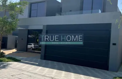 Villa - 4 Bedrooms - 6 Bathrooms for sale in Sendian - Masaar - Tilal City - Sharjah