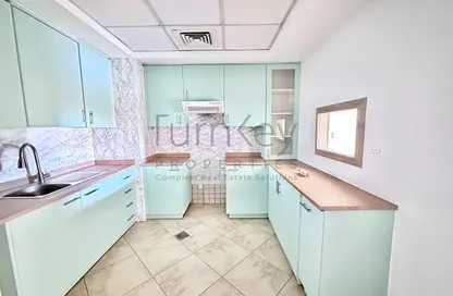 Apartment - 1 Bedroom - 2 Bathrooms for rent in New Bridge Hills 2 - New Bridge Hills - Motor City - Dubai Apartment - 1 Bedroom - 2 Bathrooms for rent in New Bridge Hills 2 - New Bridge Hills - Motor City - Dubai