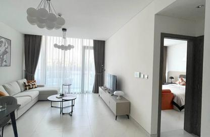Apartment - 1 Bedroom - 2 Bathrooms for sale in Residences 16 - District One - Mohammed Bin Rashid City - Dubai