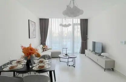 Apartment - 1 Bedroom - 2 Bathrooms for sale in Residences 16 - District One - Mohammed Bin Rashid City - Dubai Apartment - 1 Bedroom - 2 Bathrooms for sale in Residences 16 - District One - Mohammed Bin Rashid City - Dubai