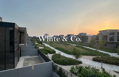 Townhouse - 4 Bedrooms - 4 Bathrooms for sale in Mudon Al Ranim 5 - Mudon - Dubai Townhouse - 4 Bedrooms - 4 Bathrooms for sale in Mudon Al Ranim 5 - Mudon - Dubai