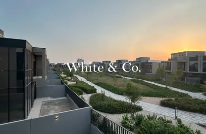 Townhouse - 4 Bedrooms - 4 Bathrooms for sale in Mudon Al Ranim 5 - Mudon - Dubai