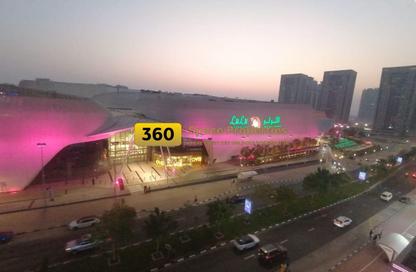 Apartment - Studio - 1 Bathroom for rent in Nova Tower - Dubai Silicon Oasis - Dubai